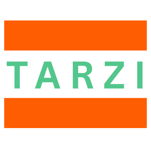 TARZI logo